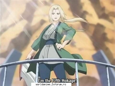 ~~~~Tsunade-Sama~~~~ - Kagome - Naruto