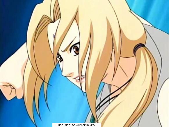 ~~~~Tsunade-Sama~~~~ - Kagome - Naruto
