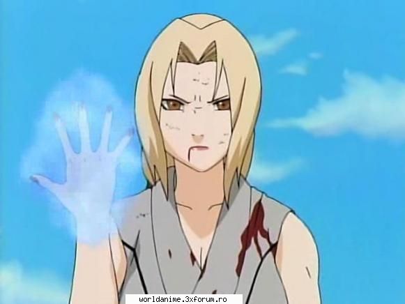 ~~~~Tsunade-Sama~~~~ - Kagome - Naruto