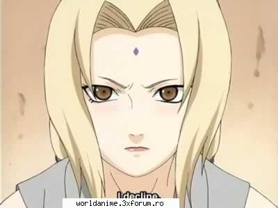 ~~~~Tsunade-Sama~~~~ - Kagome - Naruto