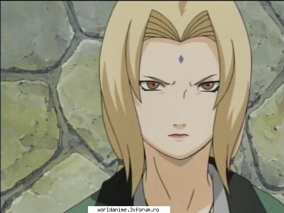 ~~~~Tsunade-Sama~~~~ - Kagome - Naruto