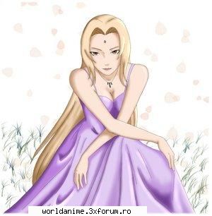 ~~~~Tsunade-Sama~~~~ - Kagome - Naruto