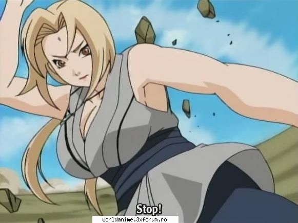 ~~~~Tsunade-Sama~~~~ - Kagome - Naruto