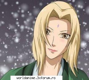~~~~Tsunade-Sama~~~~ - Kagome - Naruto