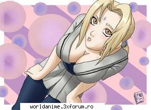 ~~~~Tsunade-Sama~~~~ - Kagome - Naruto