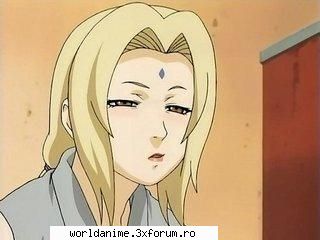 ~~~~Tsunade-Sama~~~~ - Kagome - Naruto