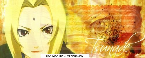 ~~~~Tsunade-Sama~~~~ - Kagome - Naruto