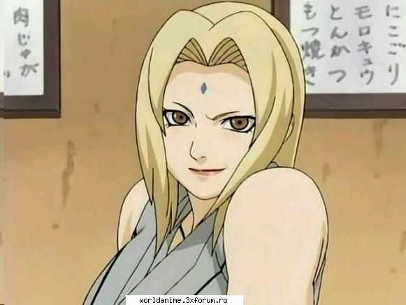 ~~~~Tsunade-Sama~~~~ - ~##RiDeR##~ - Naruto