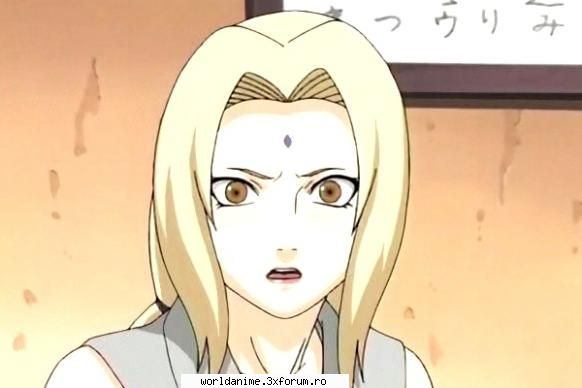 ~~~~Tsunade-Sama~~~~ - alinuscaia - Naruto