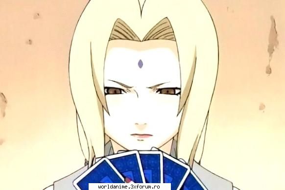 ~~~~Tsunade-Sama~~~~ - alinuscaia - Naruto