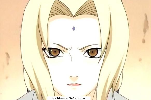 ~~~~Tsunade-Sama~~~~ - alinuscaia - Naruto