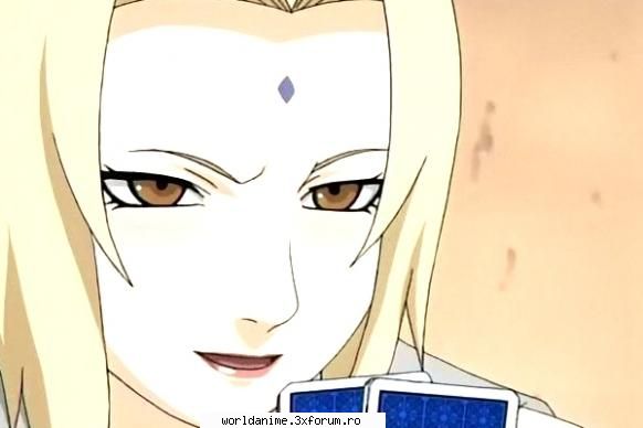 ~~~~Tsunade-Sama~~~~ - alinuscaia - Naruto