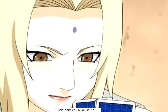 ~~~~Tsunade-Sama~~~~ - alinuscaia - Naruto