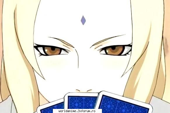 ~~~~Tsunade-Sama~~~~ - alinuscaia - Naruto