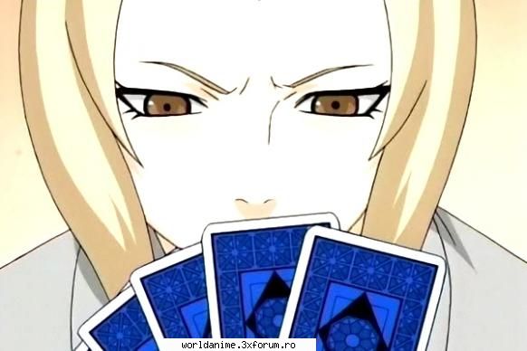 ~~~~Tsunade-Sama~~~~ - alinuscaia - Naruto