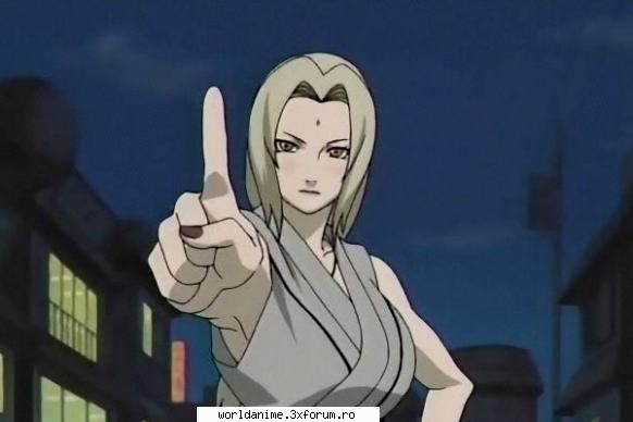 ~~~~Tsunade-Sama~~~~ - alinuscaia - Naruto