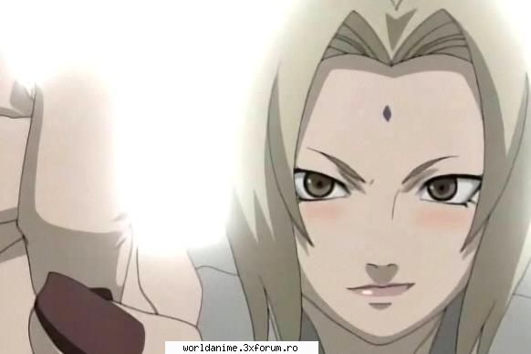 ~~~~Tsunade-Sama~~~~ - alinuscaia - Naruto