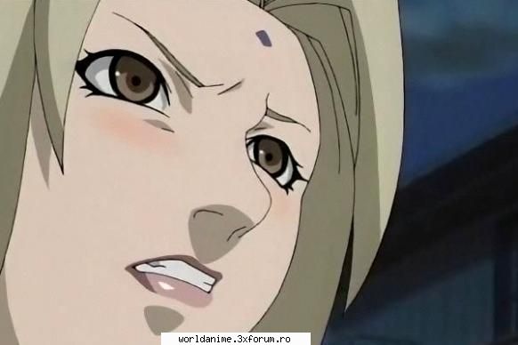 ~~~~Tsunade-Sama~~~~ - alinuscaia - Naruto
