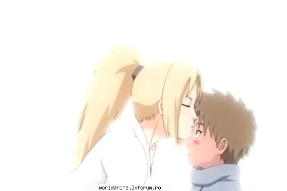 ~~~~Tsunade-Sama~~~~ - alinuscaia - Naruto