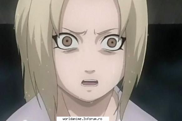 ~~~~Tsunade-Sama~~~~ - alinuscaia - Naruto