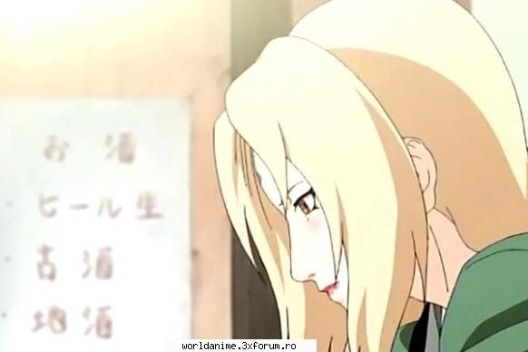 ~~~~Tsunade-Sama~~~~ - alinuscaia - Naruto