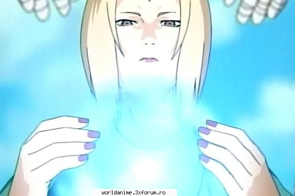 ~~~~Tsunade-Sama~~~~ - alinuscaia - Naruto