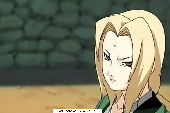 ~~~~Tsunade-Sama~~~~ - alinuscaia - Naruto