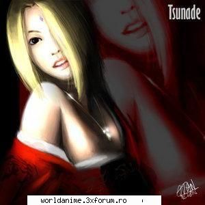 ~~~~Tsunade-Sama~~~~ - aici o sa poonem poze cu tsunade - Naruto