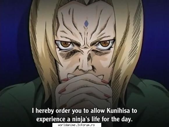 ~~~~Tsunade-Sama~~~~ - ~ Lil Angel ~ - Naruto