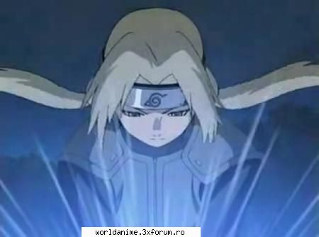 ~~~~Tsunade-Sama~~~~ - ~ Lil Angel ~ - Naruto