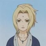 ~~~~Tsunade-Sama~~~~ - ~ Lil Angel ~ - Naruto