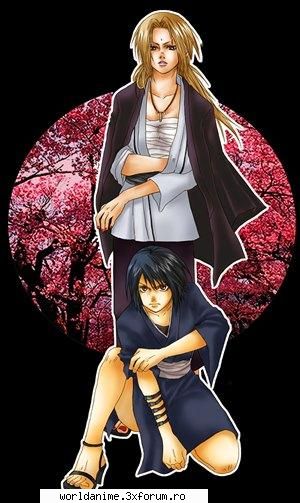 ~~~~Tsunade-Sama~~~~ - ~ Lil Angel ~ - Naruto