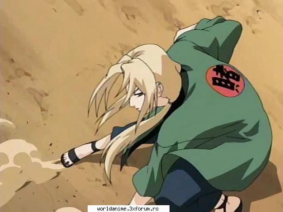 ~~~~Tsunade-Sama~~~~ - ~ Lil Angel ~ - Naruto