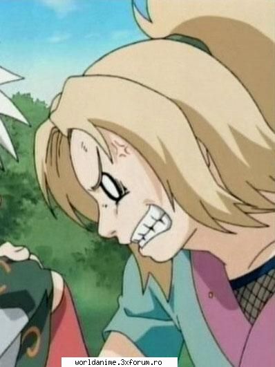 ~~~~Tsunade-Sama~~~~ - ~ Lil Angel ~ - Naruto