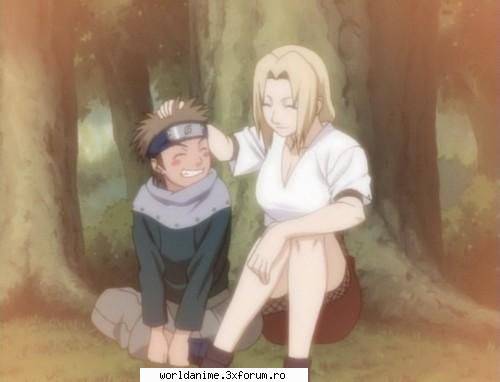 ~~~~Tsunade-Sama~~~~ - ~ Lil Angel ~ - Naruto