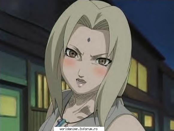 ~~~~Tsunade-Sama~~~~ - glumesti? Tsunade is the best! - Naruto