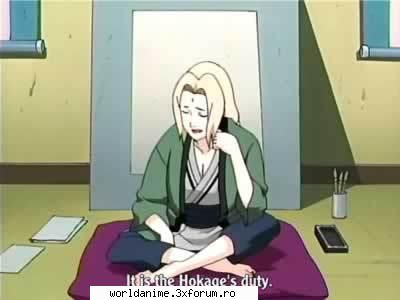 ~~~~Tsunade-Sama~~~~ - ce tot spun? e frumoasa din cap pana in picioare! - Naruto