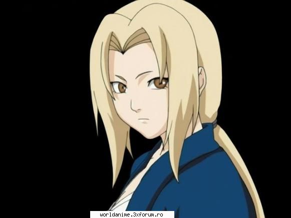 ~~~~Tsunade-Sama~~~~ - Tsunade mai tanara - Naruto
