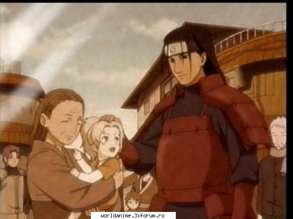 ~~~~Tsunade-Sama~~~~ - Tsunade copilas ^^ - Naruto
