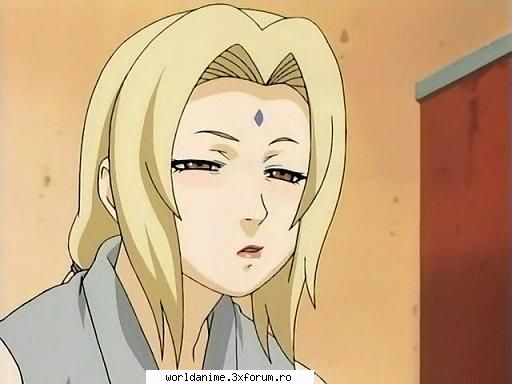 ~~~~Tsunade-Sama~~~~ - Haruhi Suzumiya - Naruto