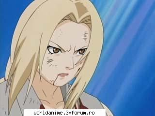 ~~~~Tsunade-Sama~~~~ - Haruhi Suzumiya - Naruto