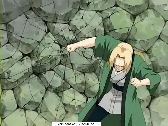 ~~~~Tsunade-Sama~~~~ - Haruhi Suzumiya - Naruto