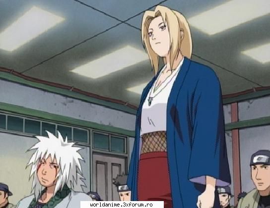 ~~~~Tsunade-Sama~~~~ - tzin..ku mi amiga haruhi TSUNADE E TREEEE!!!! - Naruto