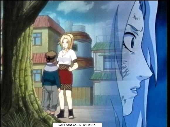 ~~~~Tsunade-Sama~~~~ - "trecutul...doare" =( - Naruto