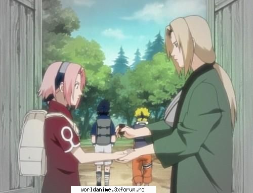 ~~~~Tsunade-Sama~~~~ - ~ Lil Angel ~ - Naruto