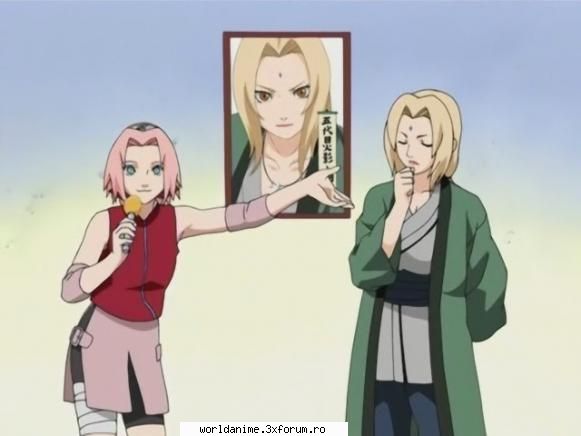 ~~~~Tsunade-Sama~~~~ - mijto...o9oo...ooo!!! - Naruto