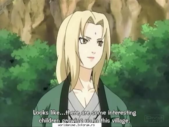 ~~~~Tsunade-Sama~~~~ - Tsunade e sooper ccool!!! - Naruto