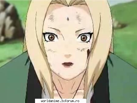 ~~~~Tsunade-Sama~~~~ - sooooooper girl!!!!!! - Naruto