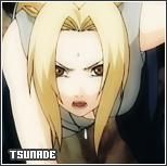 ~~~~Tsunade-Sama~~~~ - cea mai TARE!!!!! - Naruto