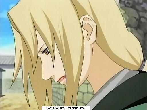 ~~~~Tsunade-Sama~~~~ - ~ Lil Angel ~ - Naruto
